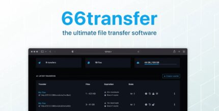 66transfer v28.0.0 [Activated]