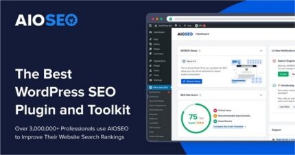AIOSEO – Redirects v1.4.14