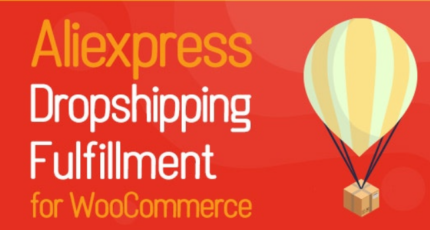 ALD (v2.2.1) Aliexpress Dropshipping and Fulfillment for WooCommerce