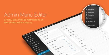 AME Branding Add-on v1.3.11