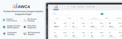 Advanced WC Analytics Pro v3.18.0