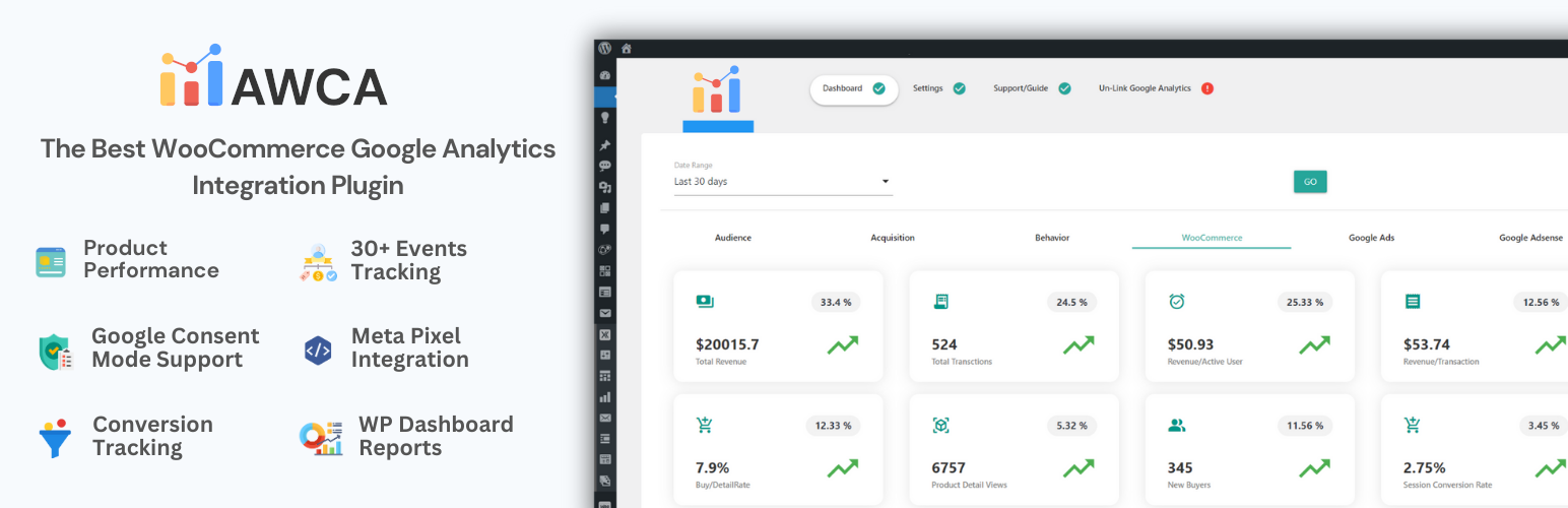 AWCA-–-Advanced-WC-Analytics-Pro-Nulled.png Advanced WC Analytics Pro v3.18.0 - Image 1