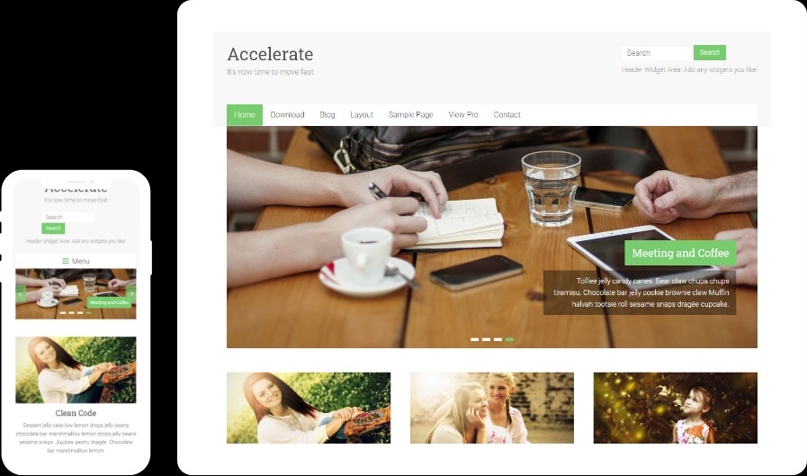 Accelerate-Pro-Nulled.jpg Accelerate Pro v2.3.12 - Image 1