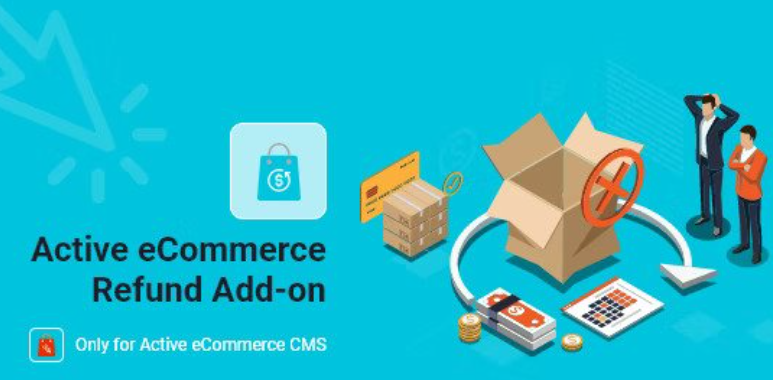 Active-eCommerce-Refund-Nulled-Free-Download.png Active eCommerce Refund Add-On v1.9 - Image 1