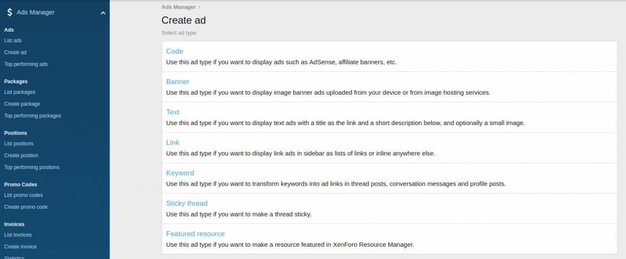 Ads-Manager-2-by-Siropu-Xenforo-Nulled.jpeg Ads Manager 2 by Siropu v2.5.7 Xenforo - Image 1