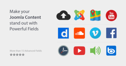 [JOOMLA] Advanced Custom Fields Pro v3.0.0