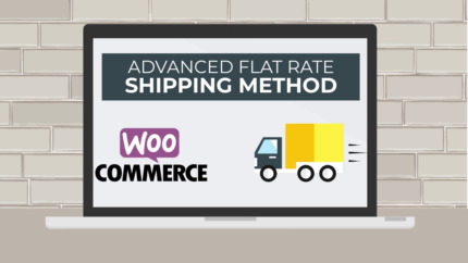 Advanced Flat Rate Shipping Method for WooCommerce v4.7.10