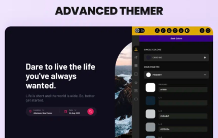 Advanced Themer for Bricks (v3.3.13)