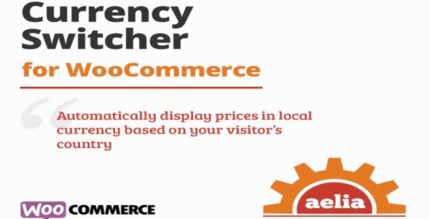 Aelia Currency Switcher for WooCommerce v5.2.14.250918