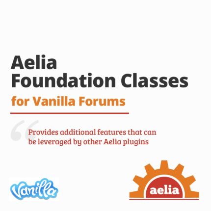 Aelia Foundation Classes for WooCommerce v2.6.13.260202