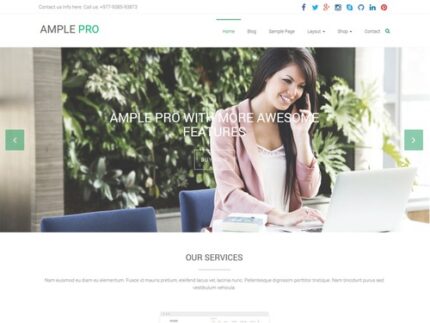 Ample Pro v2.2.15