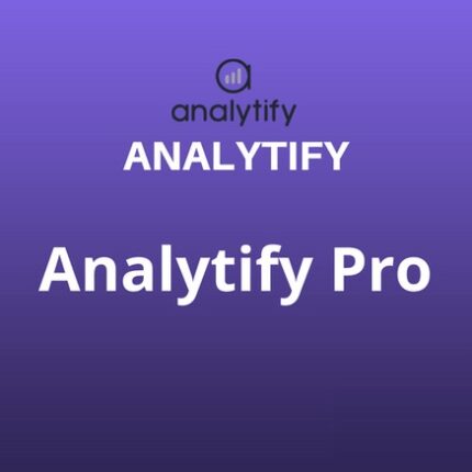 Analytify Pro v8.1.1 + Latest Addons
