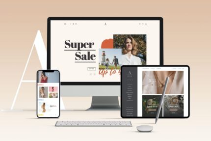 Arum (v1.2.7) Multipurpose WooCommerce Theme