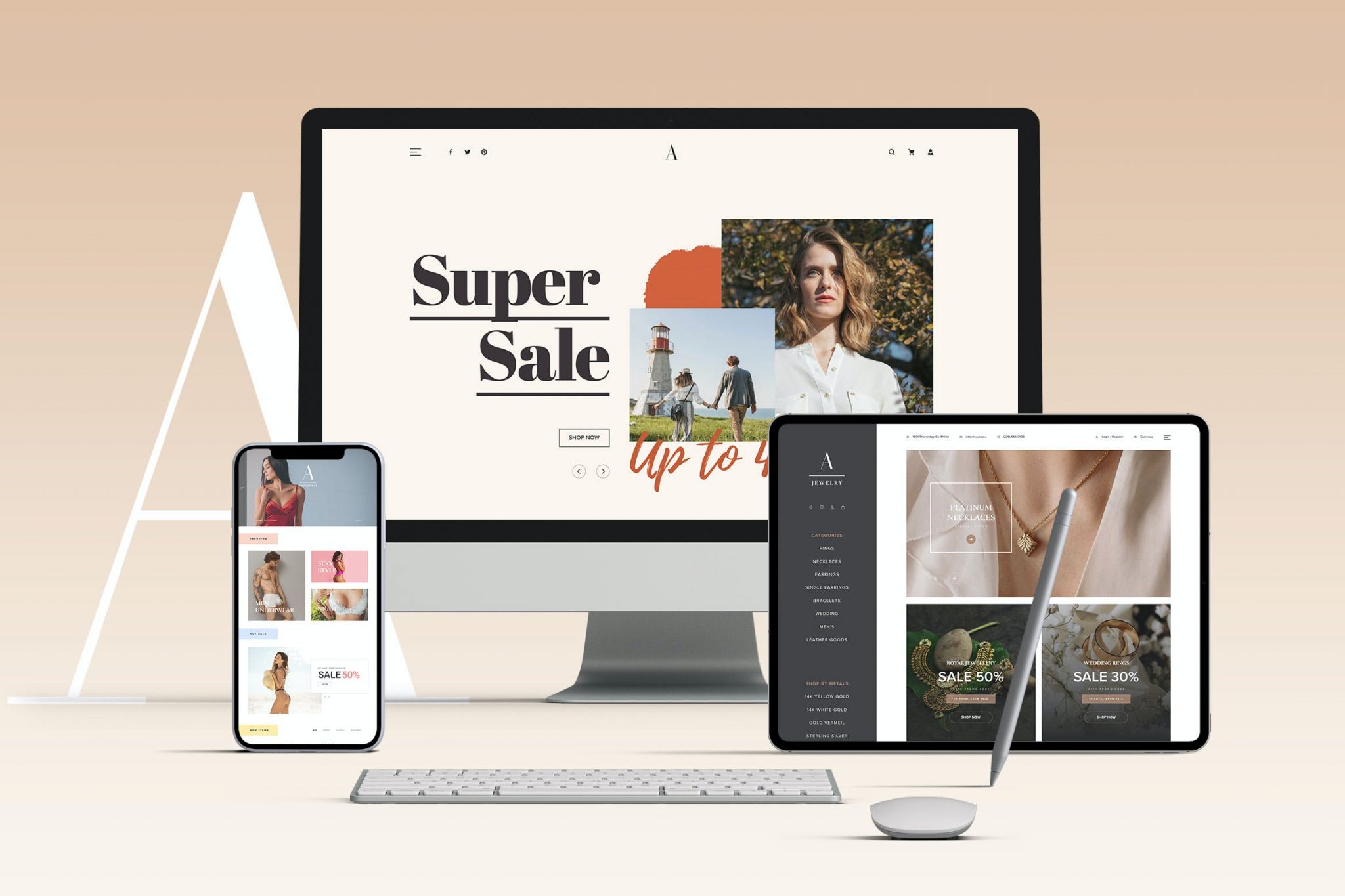 Arum-Multipurpose-WooCommerce-Theme-Nulled.jpeg Arum (v1.2.7) Multipurpose WooCommerce Theme - Image 1