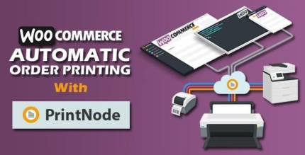 Automatic Order Printing for WooCommerce (v1.5.0)