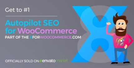 Autopilot SEO for WooCommerce v2.1.1