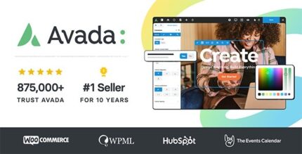 [Activated*] Avada v7.15 Responsive Multi-Purpose Theme