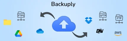 Backuply Pro v1.4.9 [Activated]