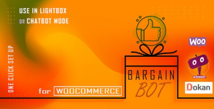 Bargain Bot v2.0.7