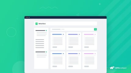 BetterDocs Pro v3.6.14 (Activated)