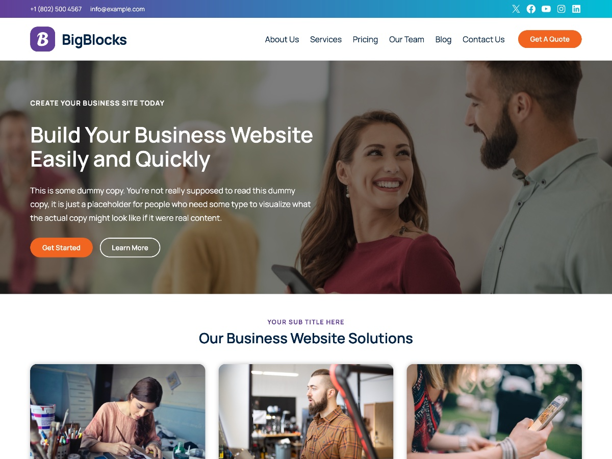 BigBlocksPro-Nulled.png BigBlocksPro (v1.0.0) WPEnjoy Themes - Image 1