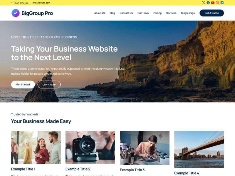 BigGroup-Pro-Nulled.jpg BigGroup Pro v1.0 - Image 1