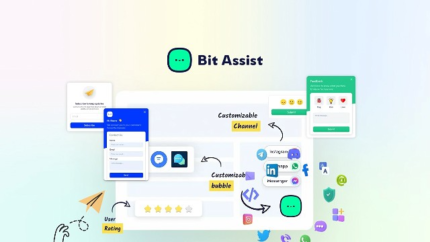 Bit Assist Pro v1.0.5