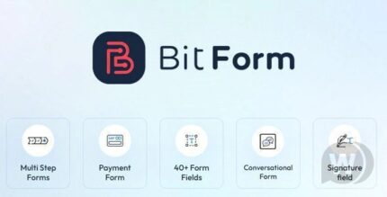 Bit Form Pro v2.13.9 (Activated)