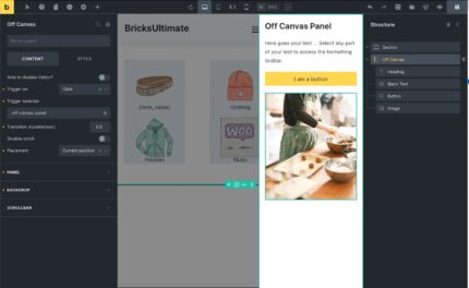 BricksUltimate (v2.2.19) Activated