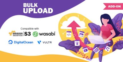 Bulk Upload for GoStock v.2.1