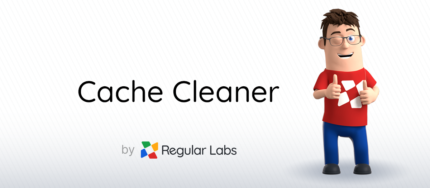 Cache Cleaner PRO v9.6.2 Joomla