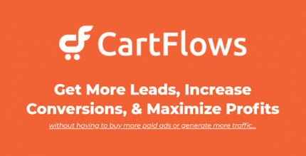 CartFlows Pro v2.2.2 + Free v2.2.3 [Activated]