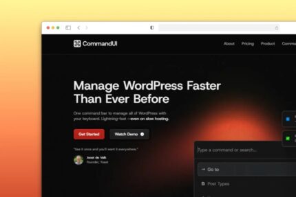 CommandUI v1.10