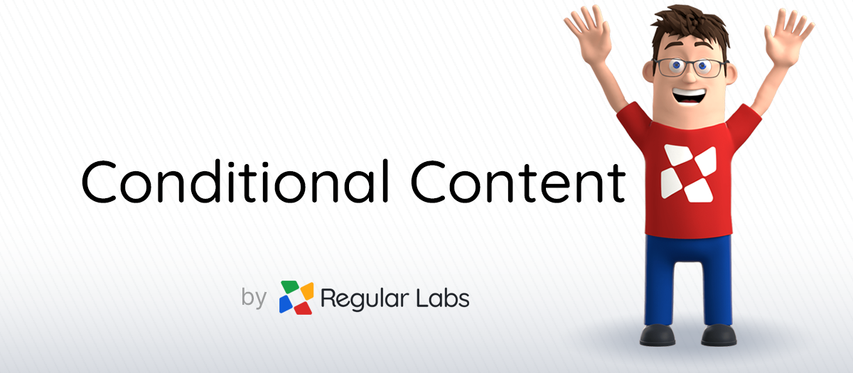 Conditional-Content-Pro-Nulled.png Conditional Content Pro v5.3.4 - Image 1