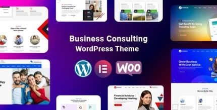 Consua (v1.0) Business Consulting