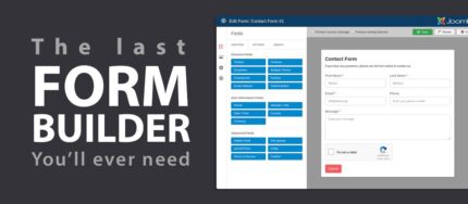 Convert Forms PRO (v5.0.2) Joomla Plugin