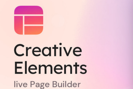 v2.13.0 Creative Elements [v1.6-v1.7-v8x]