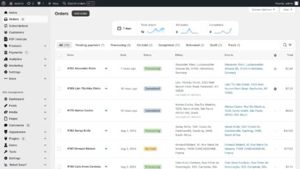 Dashify Pro v1.5.1 [Activated**]
