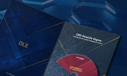 [Activated] DataLife Engine (DLE) v18.1