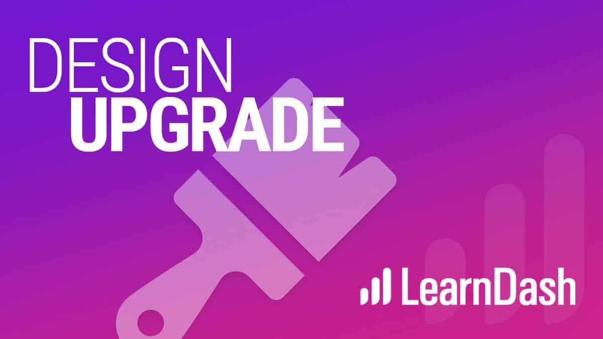 Design-Upgrade-Pro-for-LearnDash-Nulled.png Design Upgrade Pro for LearnDash v2.29 - Image 1