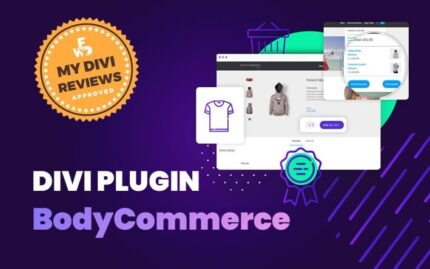 Divi BodyCommerce v8.4.8