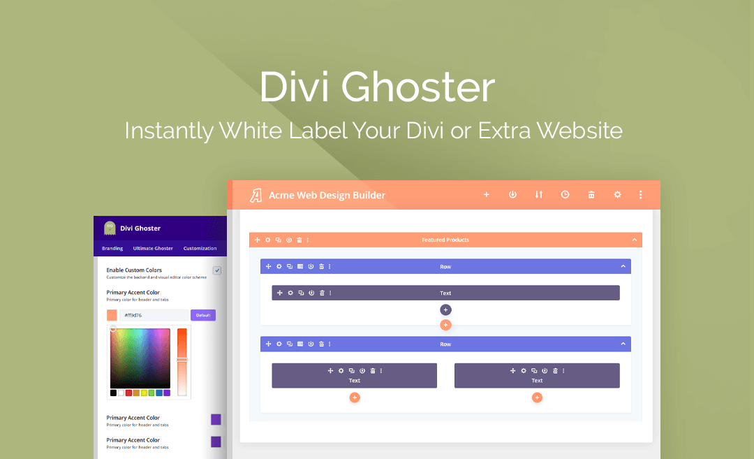 Divi-Ghoster-Nulled.png Divi Ghoster v5.0.58 - Image 1
