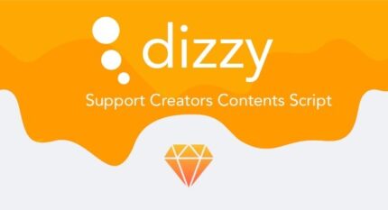 Dizzy v5.2 Support Creators Content Script [Fully Active]