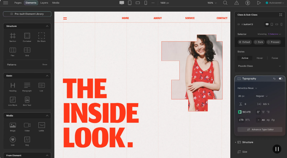 Drop-All-in-one-No-Code-Builder-Nulled.png Droip (v2.5.7) All-in-one No-Code Builder - Image 1