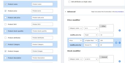 Dropshipping Export PRO v2.1.4 by WPDesk [Activated]
