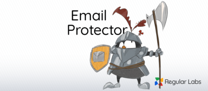 Email Protector Pro (v6.2.1) Joomla Template