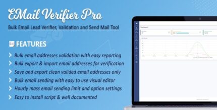 Email Verifier Pro v.4.7.1 [Activated]