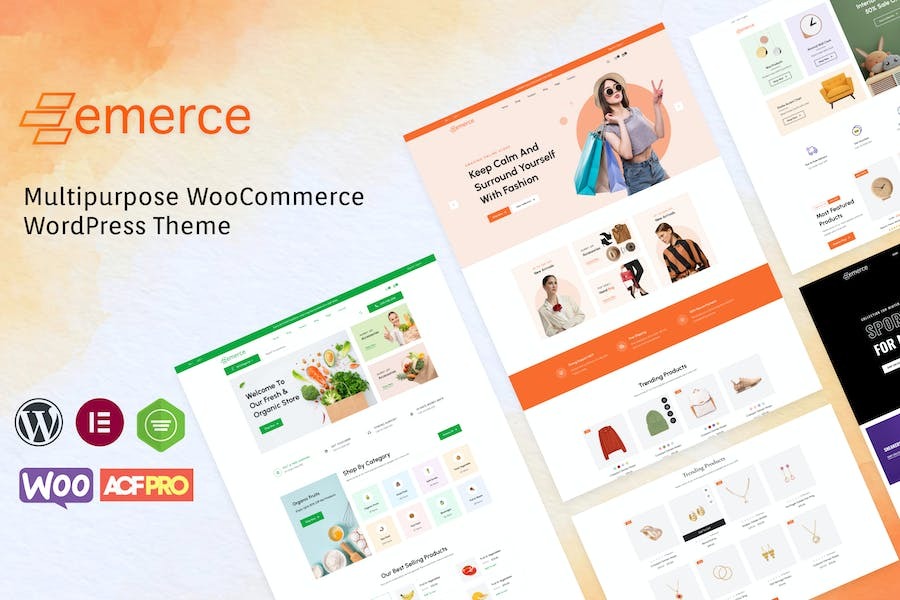 Emerce-Multipurpose-WooCommerce-WordPress-Theme-Nulled.jpg Emerce (v1.8.0) Multipurpose WooCommerce Theme - Image 1