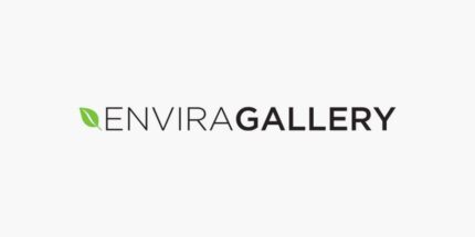 Envira Gallery Pro (v1.13.1) + All Addons Pack [Activated]