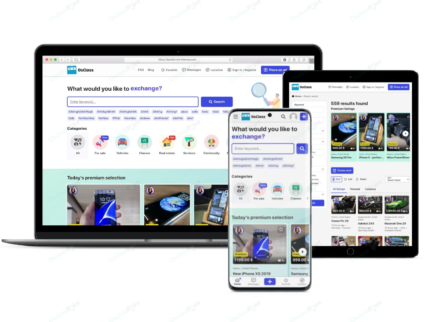 Epsilon Osclass Theme v1.6.4
